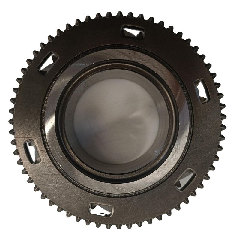 Parties automobiles numéro OE S1700L21069-71330 pour le montage à trois dents intermédiaire JAC Sunray 2010-