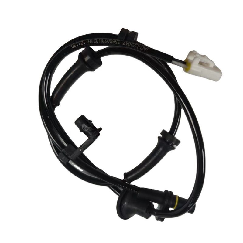 Partie automobile ABS arrière Capteur de vitesse des roues 3550030U0310 pour JAC S1 S2 MINI 2017- année