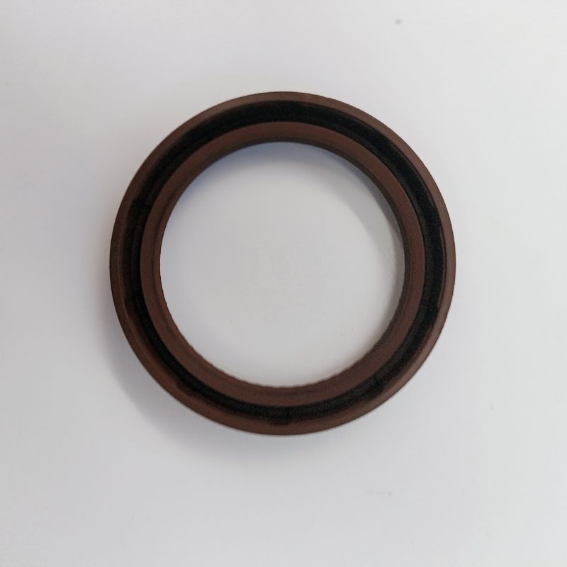 1010302GA Pour JAC Refine S5 SUV 15.03- Sceau avant d'huile du vilebrequin 6*6*4 Deuxième génération