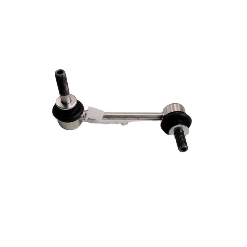 Taille standard de la barre de stabilisation avant droite de la tige de raccordement pour les pièces automobiles SHUAILING T6
