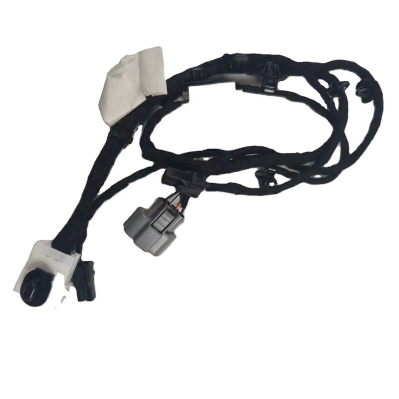 N° OE 4013200X0010 Ensemble de harnais de câblage inférieur de porte arrière pour véhicules à énergie JAC SOL iEV6E