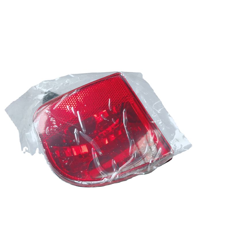 JAC Sunray 4116300R001 Feu de brouillard arrière droit/feu rouge pour le feu de voiture
