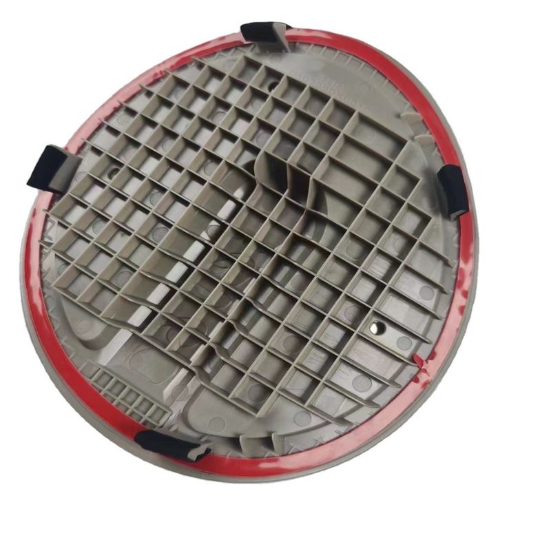 5403300X0010 Couvercle de carburant en plastique/bleu pour véhicules à énergie JAC SOL iEV6E Pièces automobiles