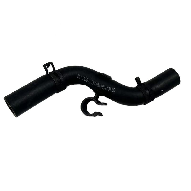 JAC REFINE S5 13.03-15.03 Assemblage du tuyau d'entrée du refroidisseur DCT Component SUV de 1ère génération