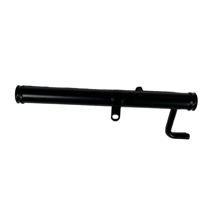 Pipe de connexion d'entrée pour le SUV JAC Refine S5 de 1ère génération 13.03-15.03 OE 1027141GD057