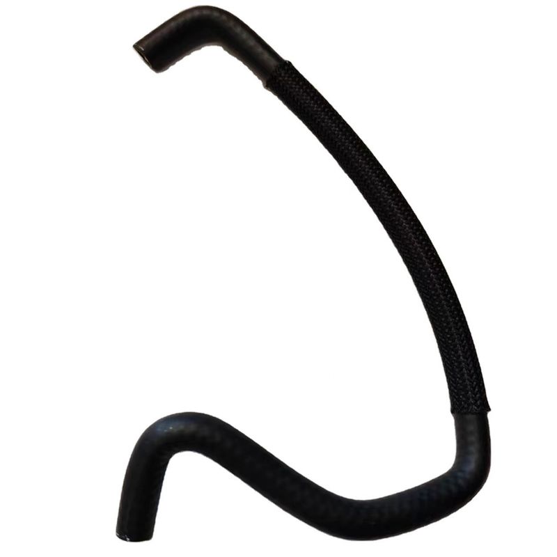 SUNRAY 12- JAC Car Fitment OE numéro 1104015R002 Pour tuyau d'admission d'huile IV Pièces automobiles