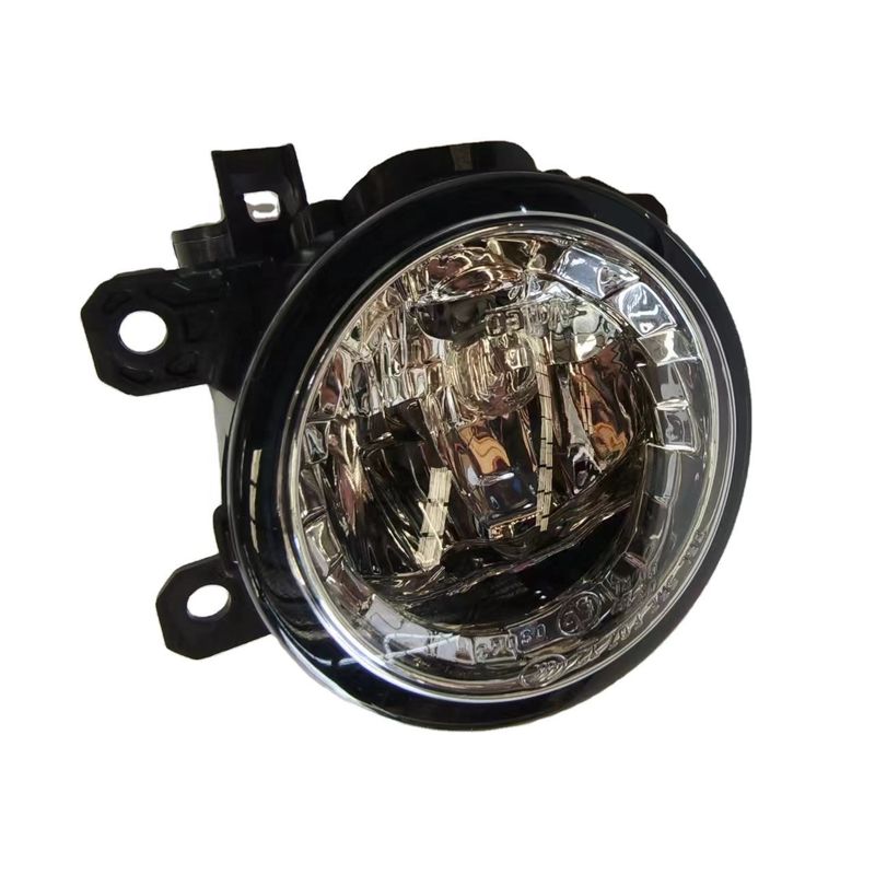 Numéro OE 4116100U1521 Assemblage de lampe de brouillard avant pour les pièces automobiles de pick-up JAC T6