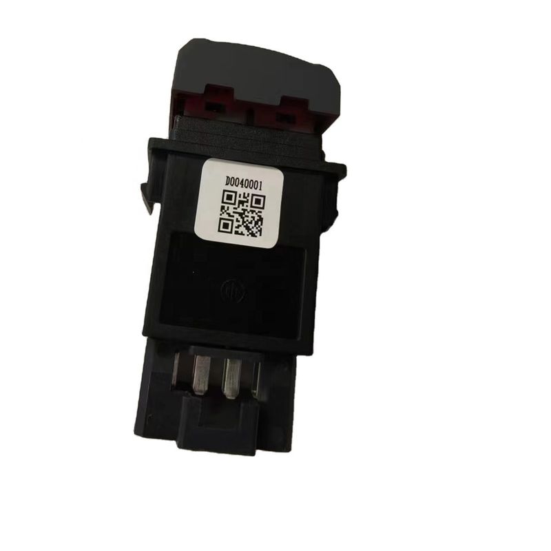 S37090040-E2 Nombre OE Pièces automobiles pour JAC Sunray 12 - Alarme de danger par commutateur
