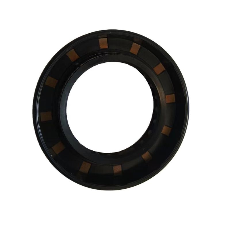 Sceaux d'huile de carrosserie arrière pour JAC PICKUP T8 numéro OE ZM6T82AF-1701513 composant automobile