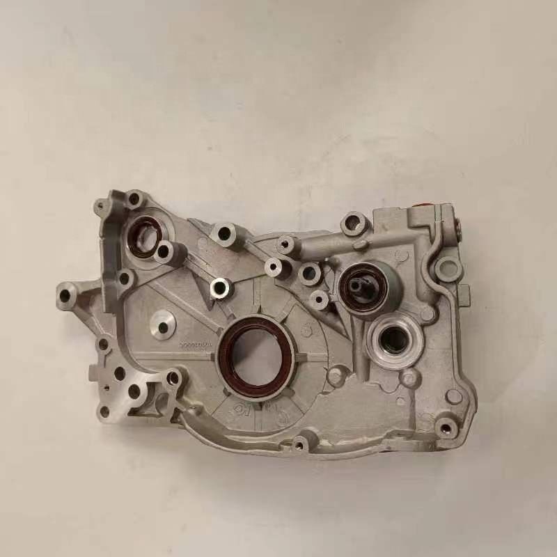 Numéro des feux de voiture OE 1010100GC pour la pompe à huile JAC S5 1ère génération REFINE S5 SUV 13.03-15.03