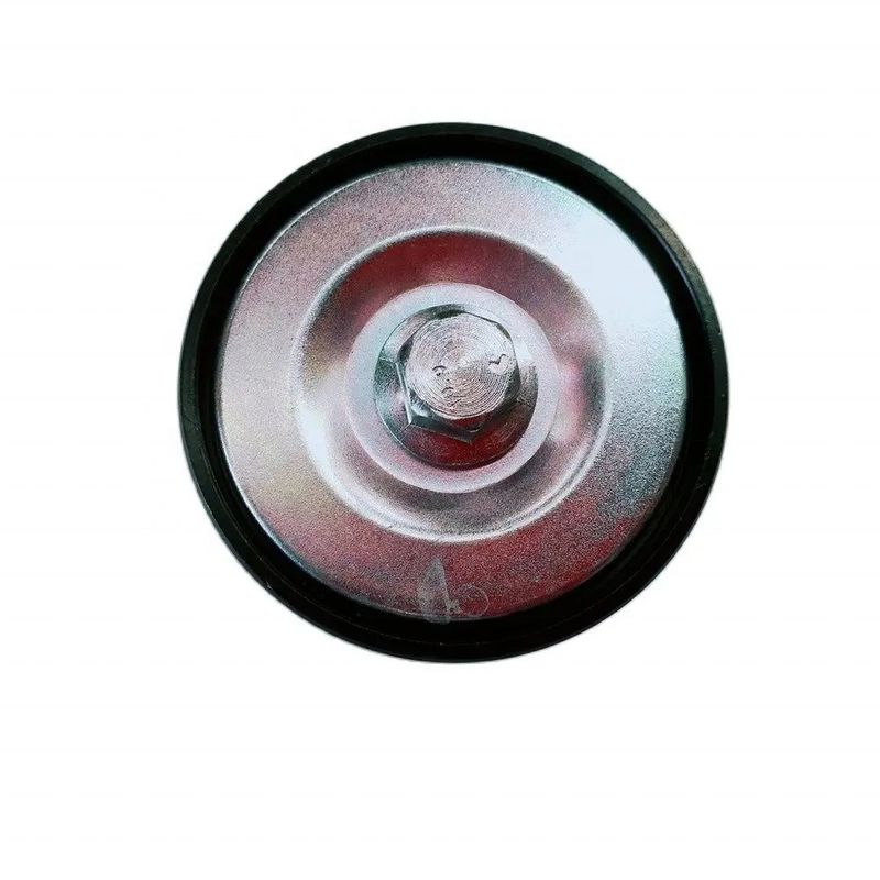 JAC S3 T5 Poulie au ralenti numéro OE 1025500GG010 pour composants de moteurs Partie originale