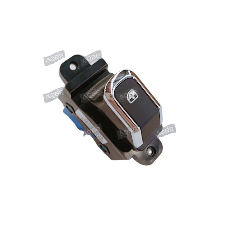 Commutateur de levage en verre plastique pour SUV JAC iEV7S 17.10- 1ère génération