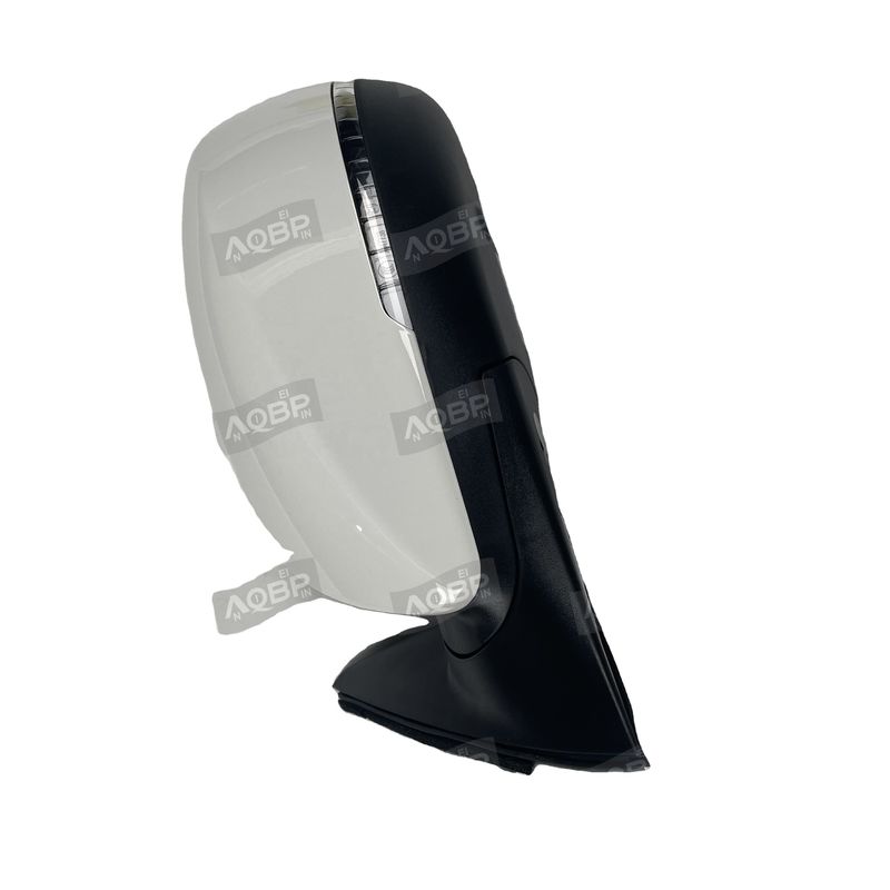 2 kg JAC K7 Rétroviseur parfait pour la 1ère génération Jiayue X7 SUV 20.04- Durable