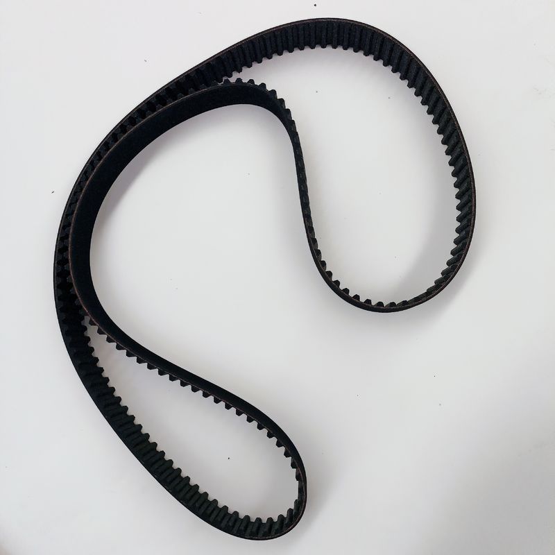 2010- Pièces détachées pour automobile numéro OE 1025014GG010XZ-1 pour ceinture génératrice JAC J3