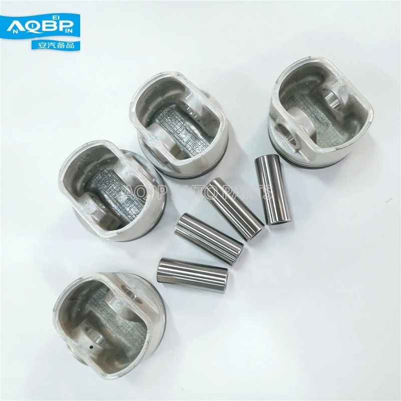 Pour les véhicules à moteur à commande numérique, le numéro d'étiquette OE n° 1004011GD030 pour JAC J603