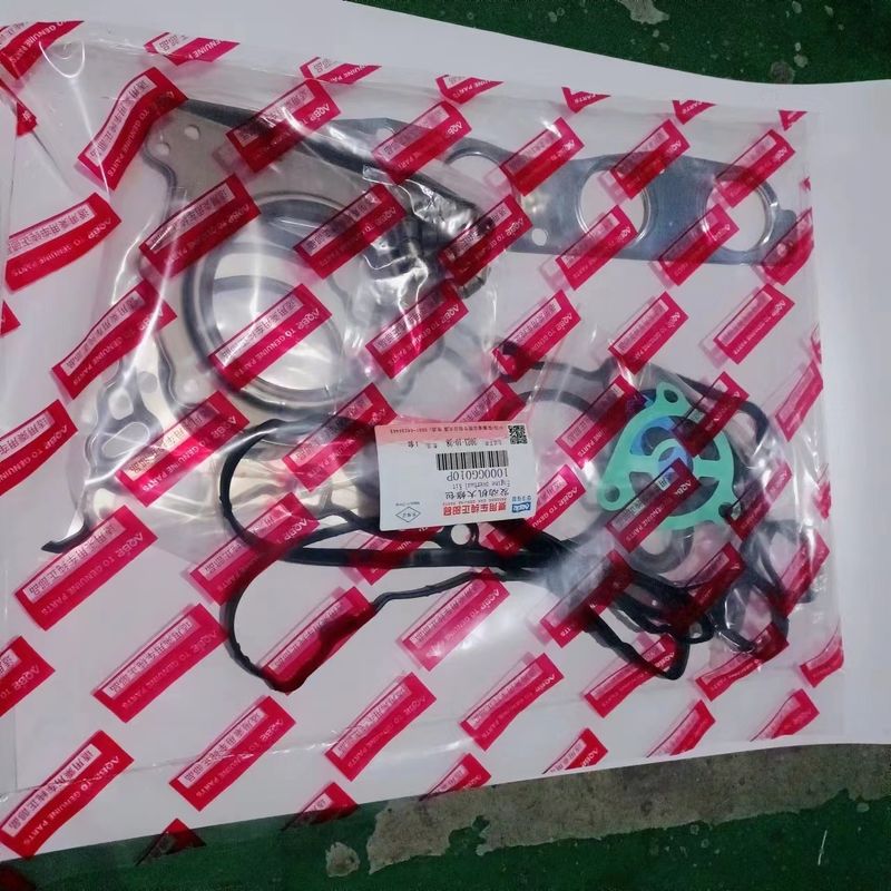 JAC Refine S5 0,5 kg Kit de réparation de fer OE numéro 1002204GCP Fabriqué à partir de fer d'origine