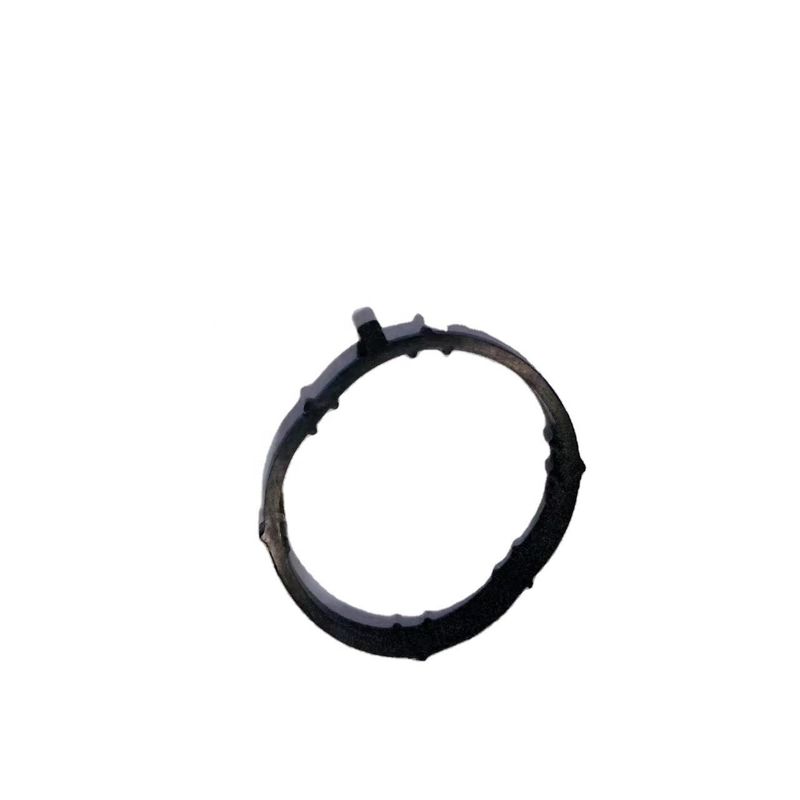 J3 Gasket à prise de carrosserie de berline numéro OE 1008103GG010 pour JAC 2010- Fabriqué en caoutchouc