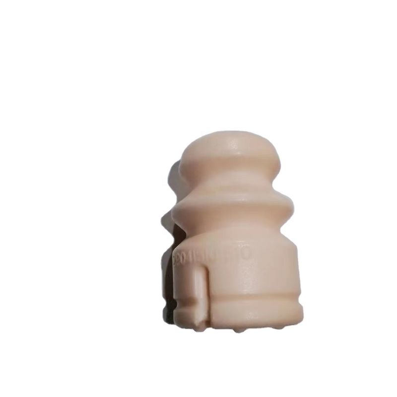Bloc tampon en caoutchouc fabriqué à partir de matériaux destinés au raffinage de JAC S5 13.03-15.03 OE 2904151U1510
