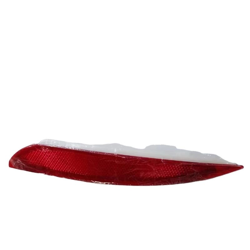 4133700U2010 Réflecteur de pare-chocs arrière/R Fabriqué à partir de pièces en plastique pour JAC S6 OE NO