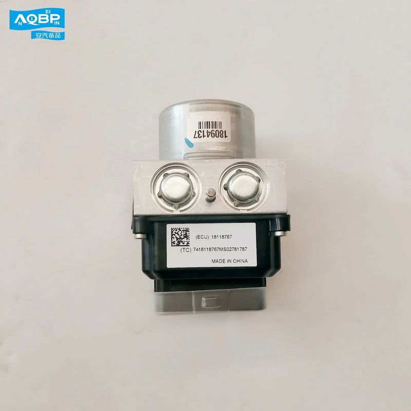 Matériau en acier JAC REFINE pompe ABS numéro OE 58900-V7050 pour les accessoires d'origine