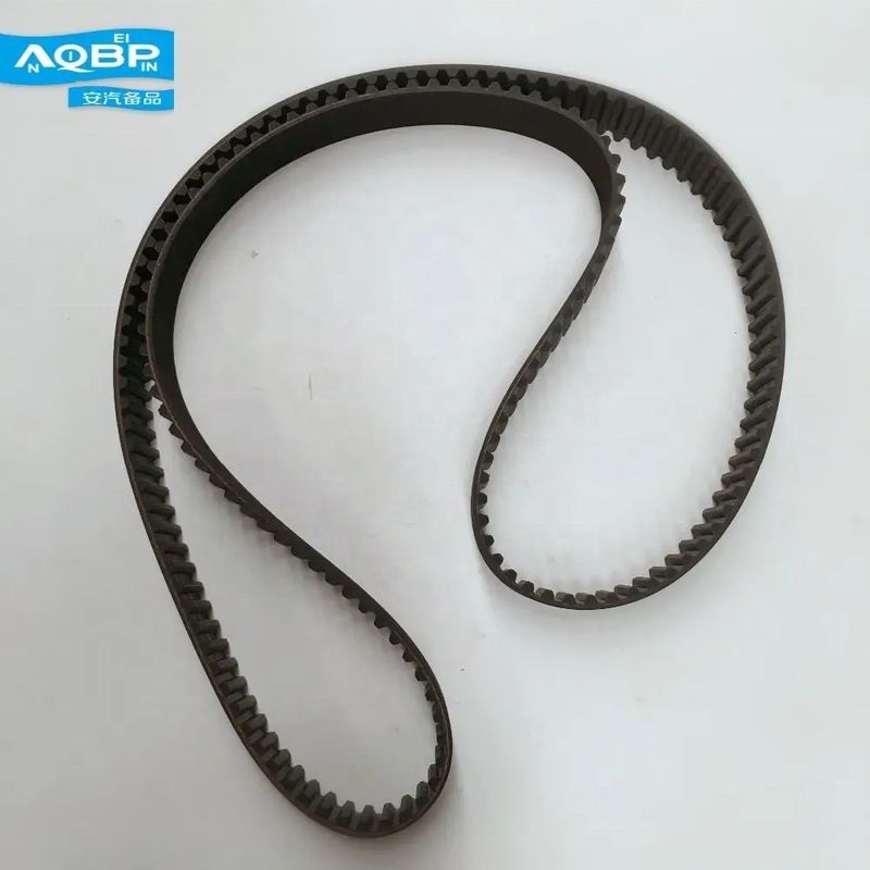 J3 Saloon 2010- Pièces détachées de voiture numéro OE 1025014GH120 pour ceinture de générateur JAC S3/5PK1179