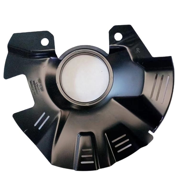 JAC S4 Fender avant droit Pièces automobiles OE 3103302U3400 Pièces automobiles en fer 0,4 kg