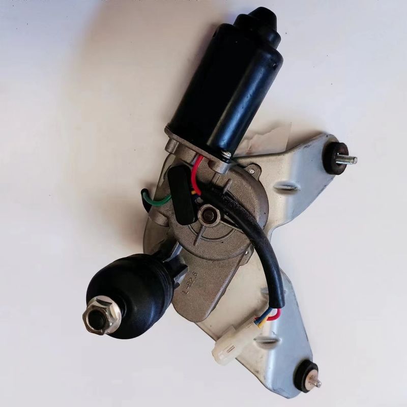 5205020U3400 Assemblage du moteur de l'essuie-glace arrière OE pour les pièces de rechange automobiles authentiques JAC S4