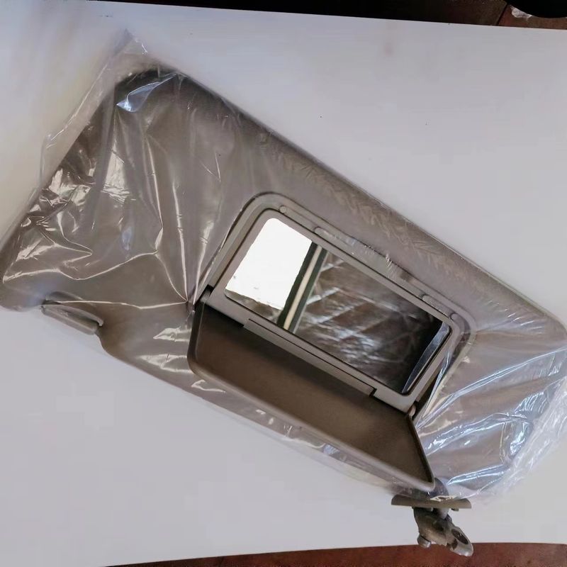 5702300U3400 OE Numéro gauche Assemblage de pare-soleil pour 2018- Pièces automobiles originales JAC S4