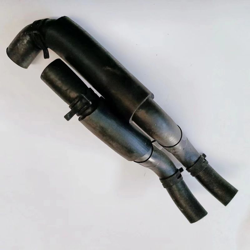 Assemblage de tuyaux d'air chaud d'origine OE 8125010U3400 pour JAC S4 18.11- 1ère génération