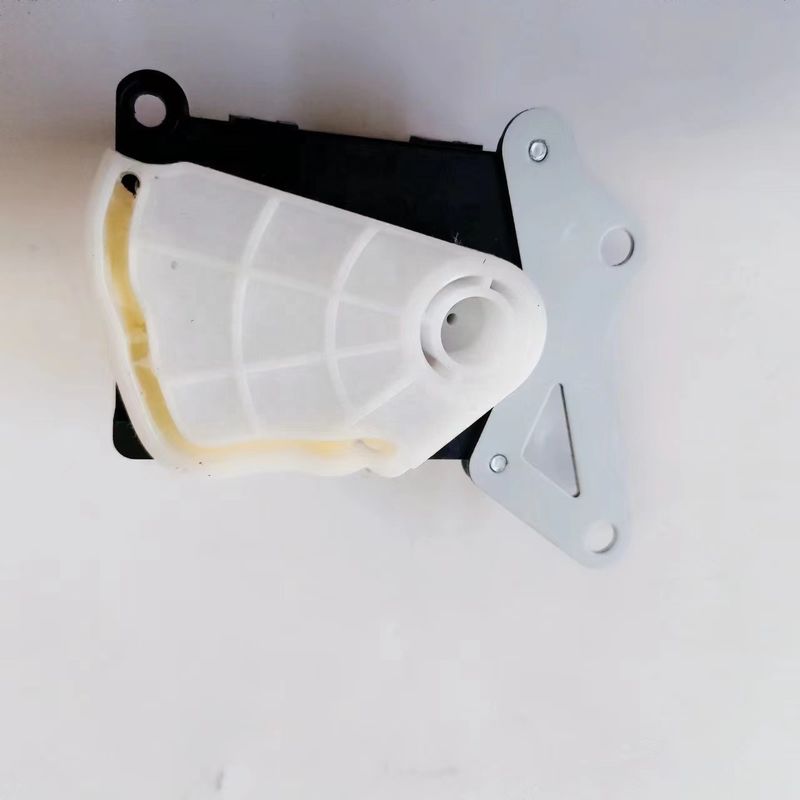 Assemblage de moteur à température réelle OE 8126100U3400-F071 pour JAC S4 18.11- Montage automobile