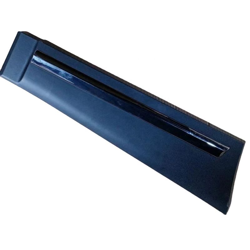 Assemblage de la jupe de porte arrière pour le SUV REFINE S3 de 1ère génération 14.08-16.09 OE 5522600U2213