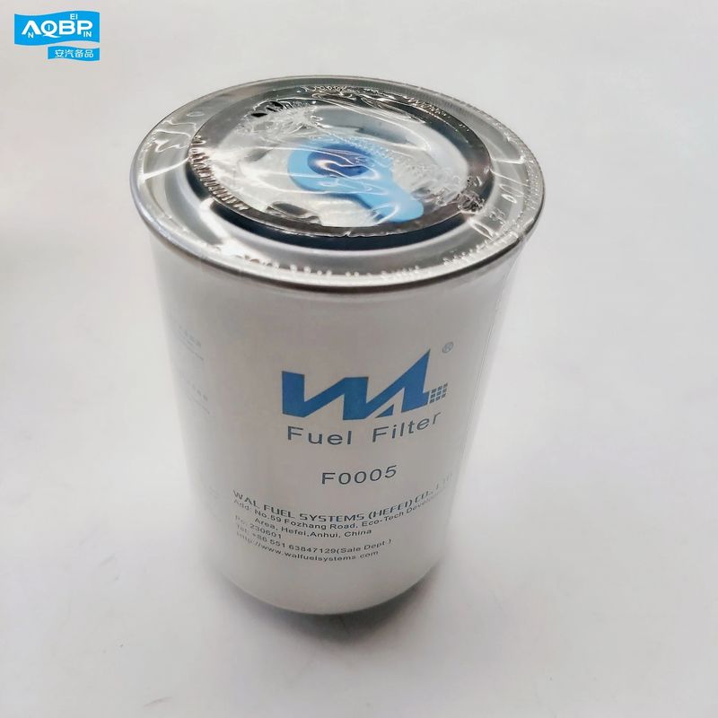 L'élément de filtre à carburant JAC Sunray OE numéro 1105011R0070 Conçu pour des performances optimales