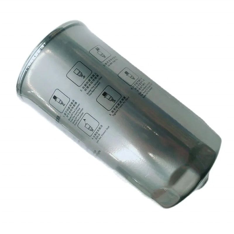 1105021R0070 Filtre à filtrage pour pièces automobiles JAC Sunray pour des performances optimales