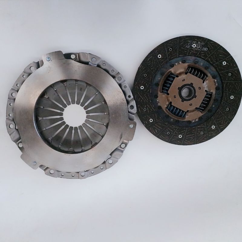 SUNRAY 12- L'embrayage deux ensembles de pièces automobiles OE 1600010R0090 pour JAC Sunray au mieux