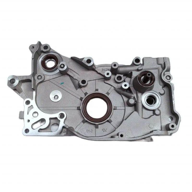 Pompes à carburant OE 1010100GA Le meilleur choix pour le système d'alimentation en carburant JAC Refine Rein