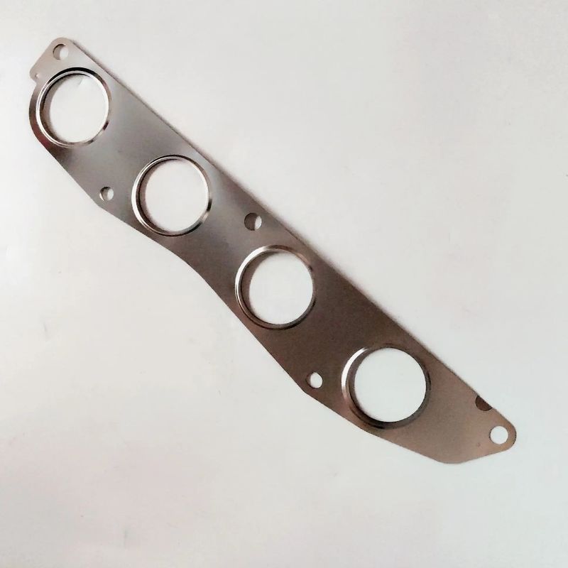 JAC Car Fitment Exhaust Manifold Gasket OE NO. 1044013GG010 pour les pièces détachées automobiles J3 J5 J6 S3