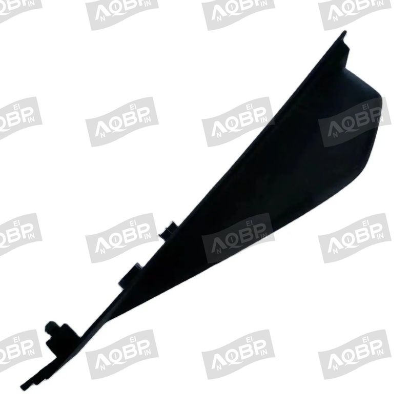 Remplacement/réparation de l'assemblage de la plaque de couverture de l'extrémité gauche 5306710U2400 pour le tableau de bord JAC SEHOL QX