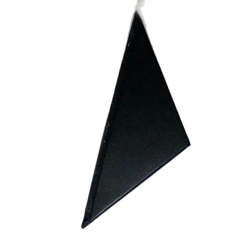 2017- JAC SEHOL QX Plaque de couverture triangulaire avant gauche à remplacer/réparer 5403910U2400