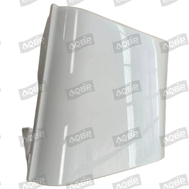 Remplacement/réparation du panneau de garniture inférieur de la rampe gauche pour JAC SEHOL QX JS6 5522310U2400