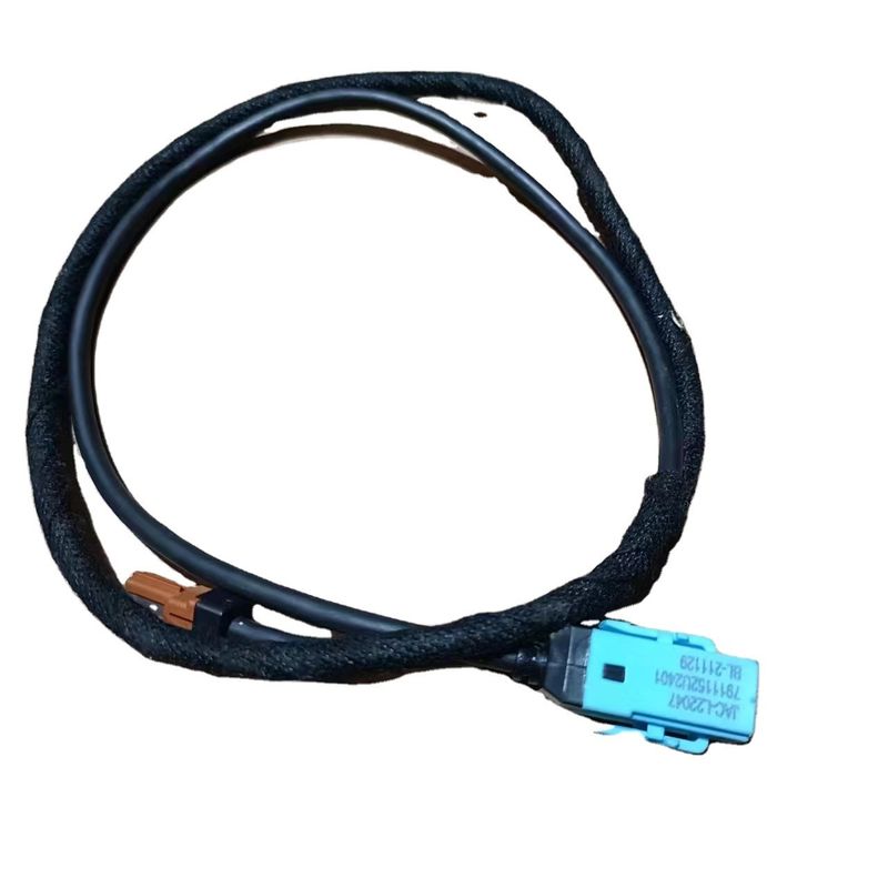 7911152U2401 Numéro de série de pièces détachées pour véhicules automobiles pour assemblage de harnais de connexion USB JAC SEHOL QX JS6