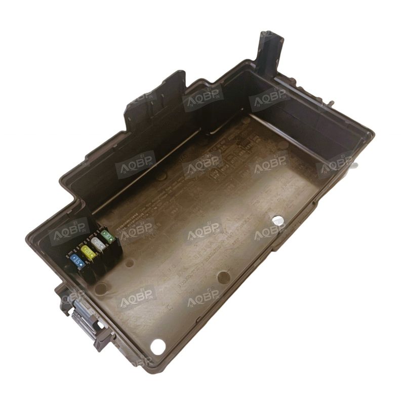 22*13*7 Pièces automobiles en plastique JAC pour boîte de jonction extérieure X4